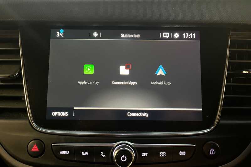 Used Vauxhall Crossland 2022 for sale - 77554024: Photo 36