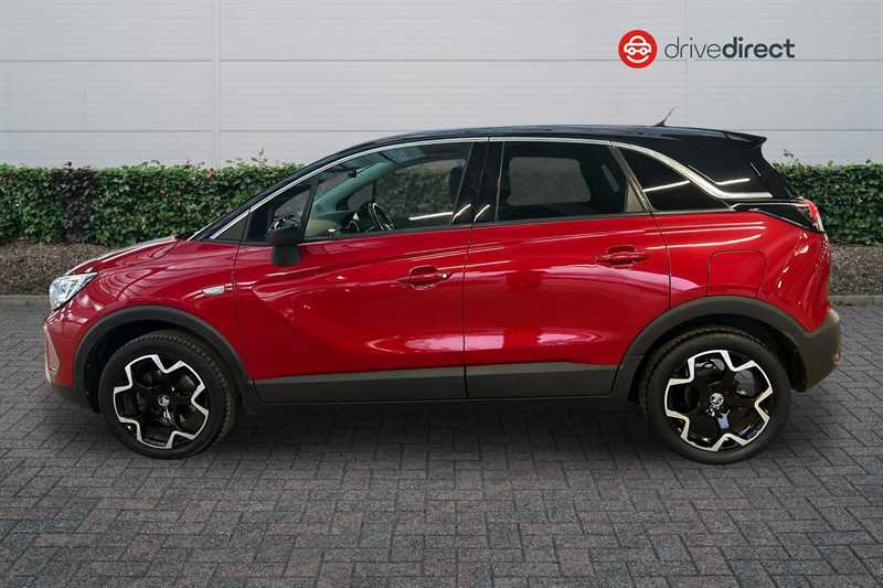 Used Vauxhall Crossland 2022 for sale - 77554024: Photo 6