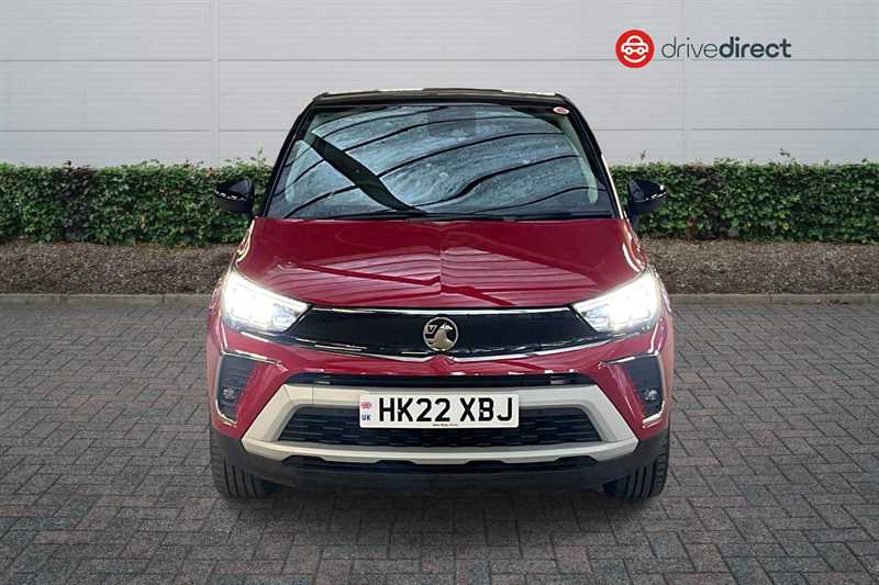 Used Vauxhall Crossland 2022 for sale - 77554024: Photo 8