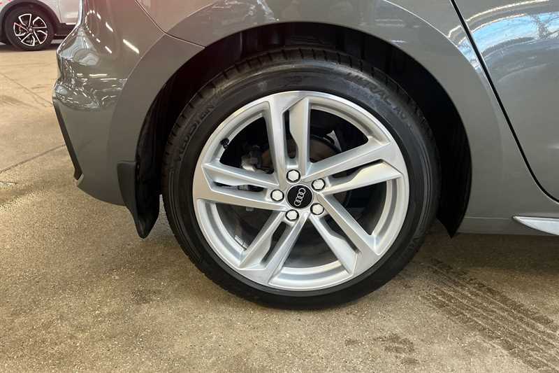 Used Audi A1 2022 for sale - 77349385: Photo 10