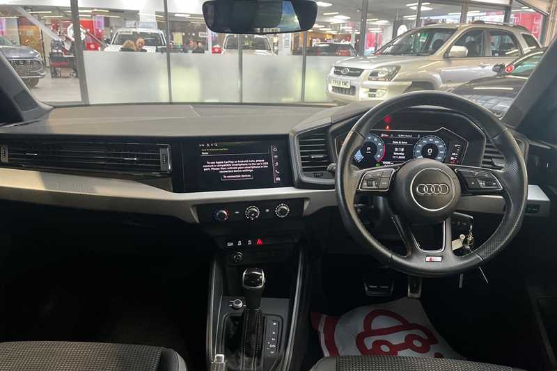 Used Audi A1 2022 for sale - 77349385: Photo 13