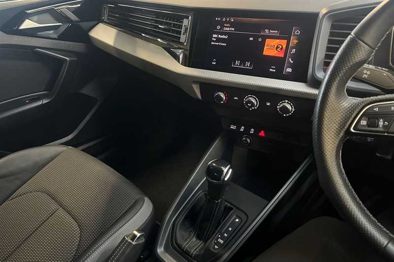 Used Audi A1 2022 for sale - 77349385: Photo 14