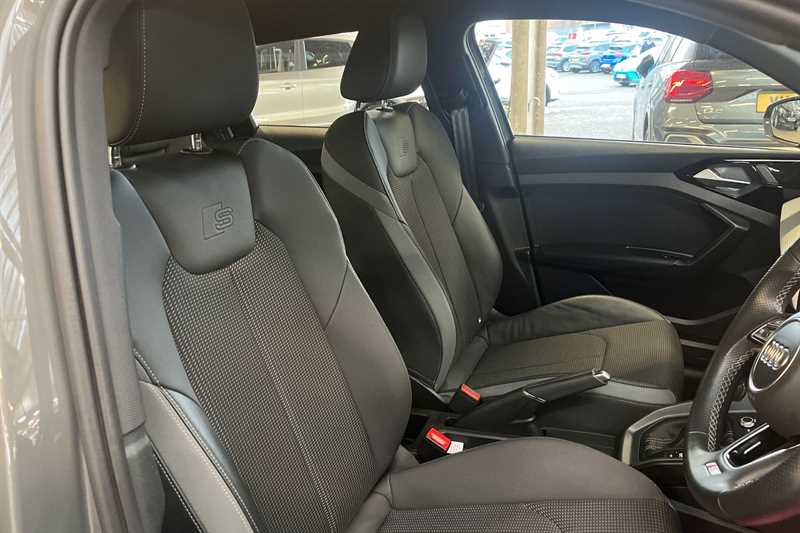 Used Audi A1 2022 for sale - 77349385: Photo 23