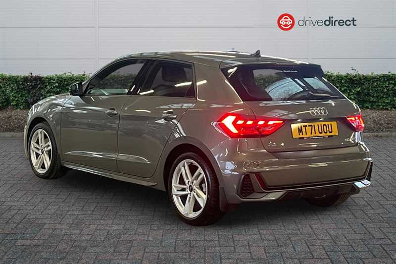 Used Audi A1 2022 for sale - 77349385: Photo 5