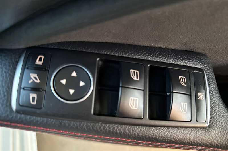 Used Mercedes-Benz A-Class 2016 for sale - 77459340: Photo 16