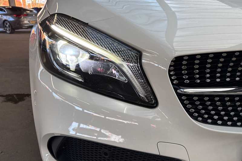 Used Mercedes-Benz A-Class 2016 for sale - 77459340: Photo 28