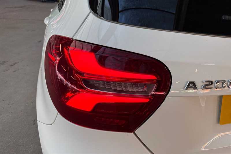 Used Mercedes-Benz A-Class 2016 for sale - 77459340: Photo 31