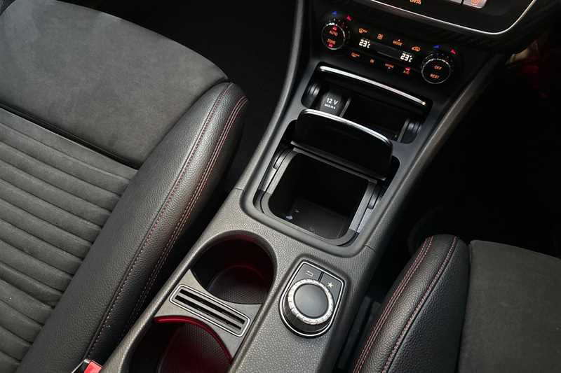 Used Mercedes-Benz A-Class 2016 for sale - 77459340: Photo 40