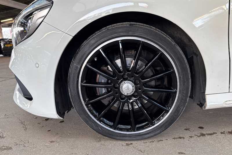 Used Mercedes-Benz A-Class 2016 for sale - 77459340: Photo 9