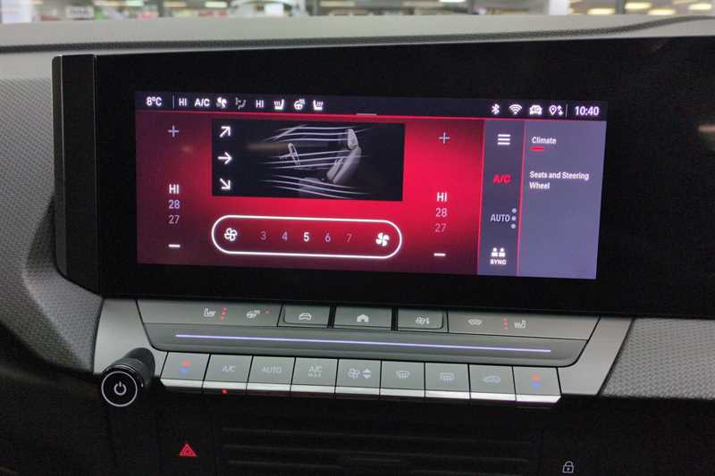 Used Vauxhall Astra for sale - 77728412: Photo 15