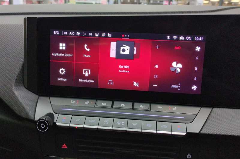 Used Vauxhall Astra for sale - 77728412: Photo 17