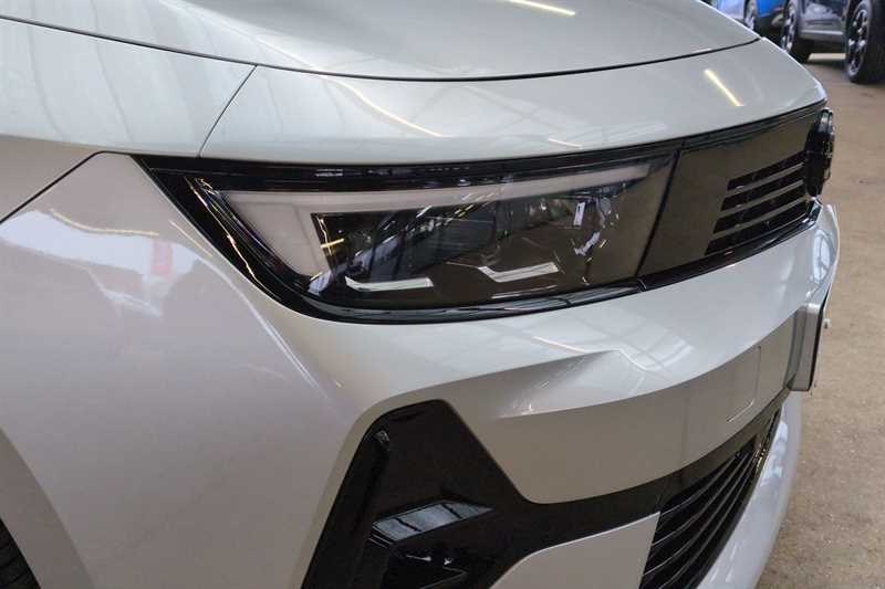 Used Vauxhall Astra for sale - 77728412: Photo 28