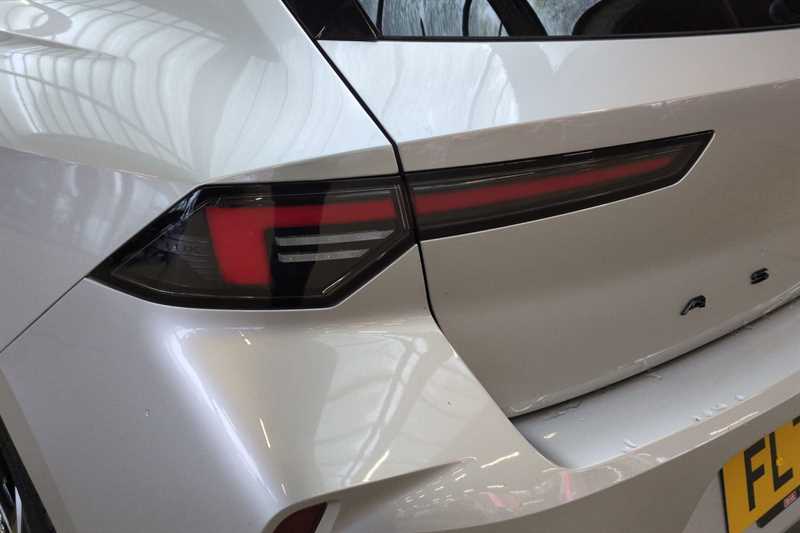 Used Vauxhall Astra for sale - 77728412: Photo 31