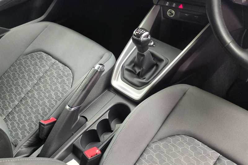 Used Audi A1 2022 for sale - 77712134: Photo 14