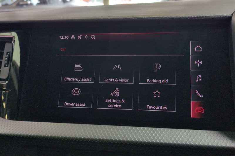 Used Audi A1 2022 for sale - 77712134: Photo 19