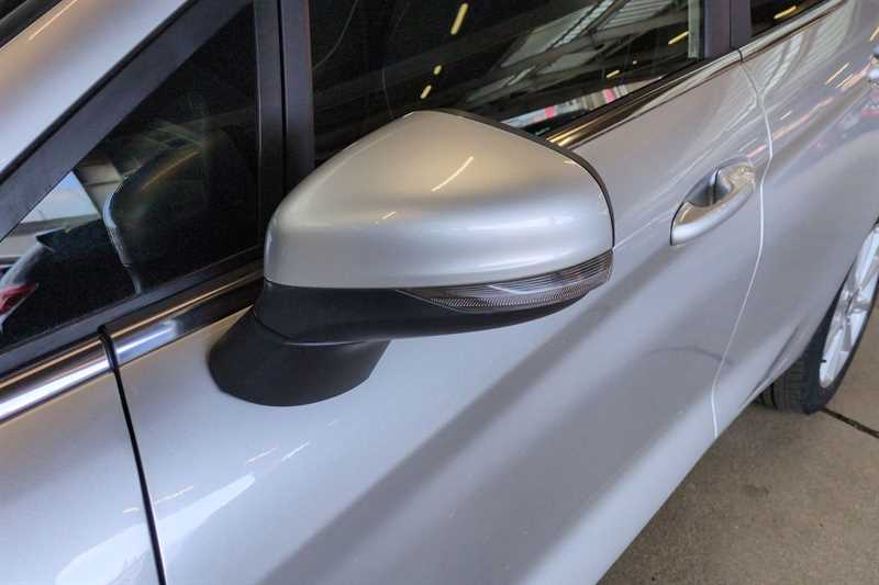 Used Ford Fiesta 2018 for sale - 77895541: Photo 35