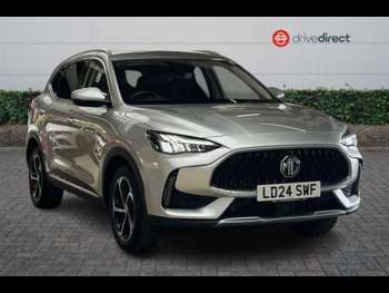2024 - 1.5 T-GDI Trophy SUV 5dr Petrol Manual Euro 6 (s/s) (162 ps)