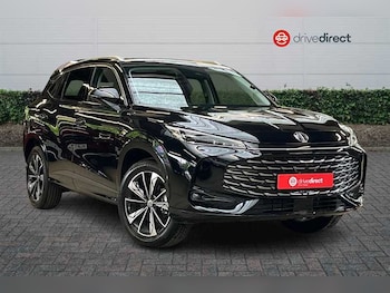 Used MG MG HS 2026 for sale - 78652811: Photo