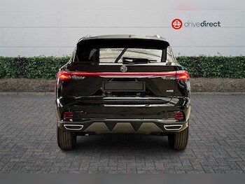 Used MG MG HS 2026 for sale - 78652811: Photo
