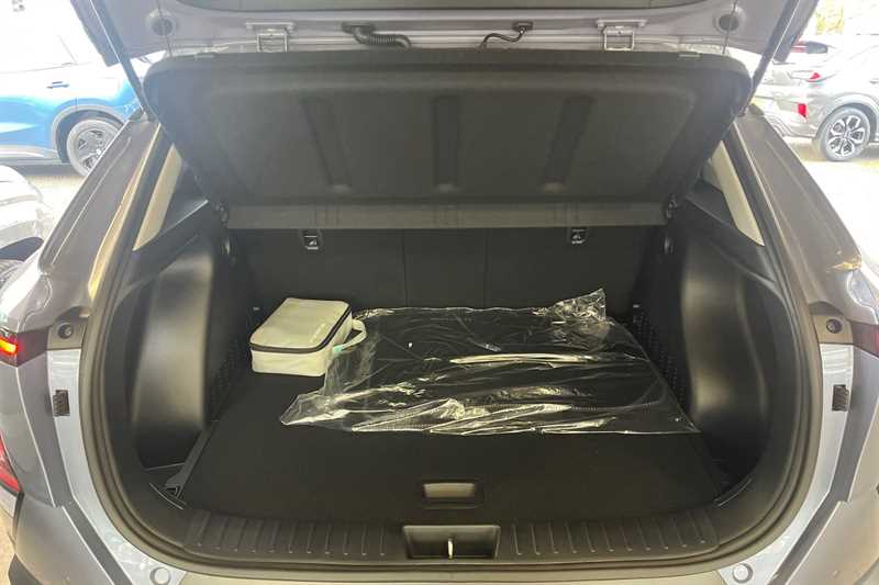 Used Hyundai KONA 2025 for sale - 77309247: Photo 25