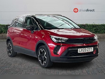 Used Vauxhall Crossland 2023 for sale - 79003652: Photo