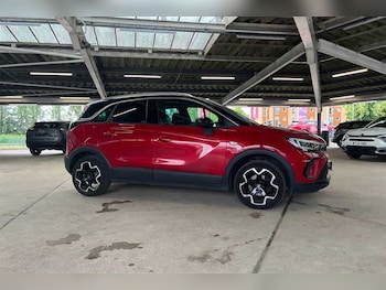 Used Vauxhall Crossland 2023 for sale - 79003652: Photo