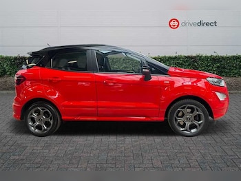 Used Ford Ecosport 2019 for sale - 75083135: Photo