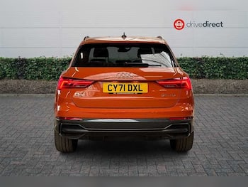 Used Audi Q3 2022 for sale - 79863231: Photo