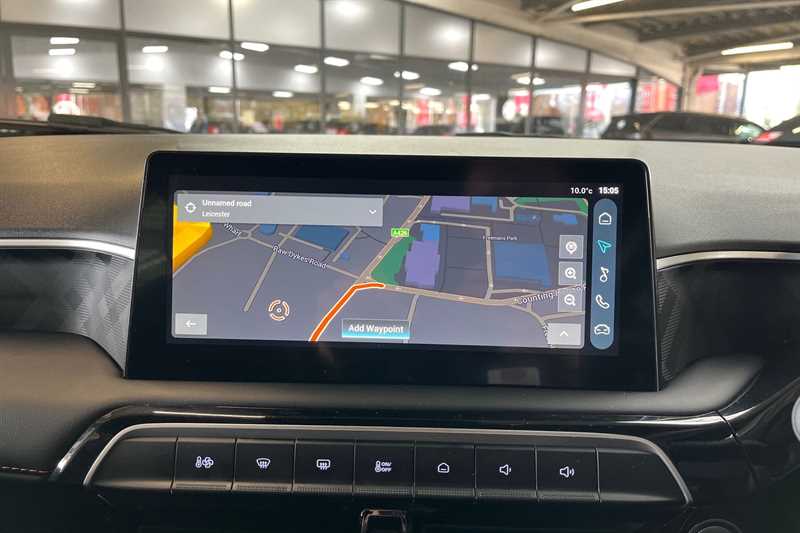 Used MG MG3 2024 for sale - 77894630: Photo 18