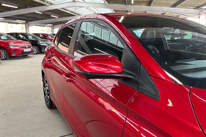 Used MG MG3 2024 for sale - 77894630: Photo 34