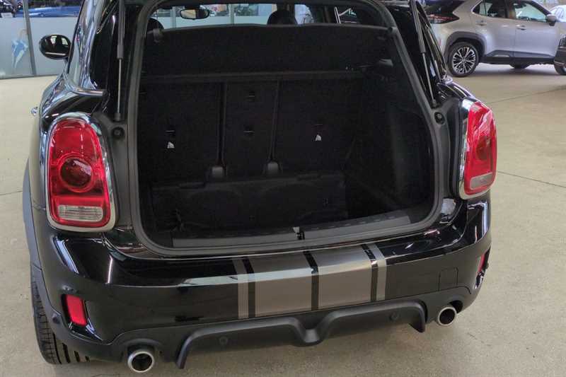 Used MINI Countryman 2019 for sale - 77863497: Photo 25