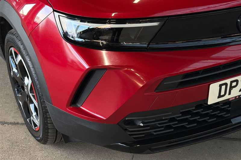 Used Vauxhall Mokka 2023 for sale - 77335310: Photo 28