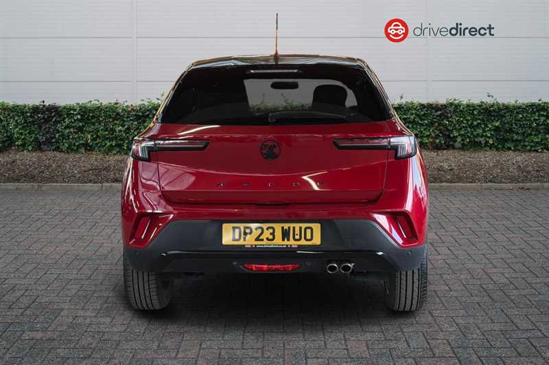 Used Vauxhall Mokka 2023 for sale - 77335310: Photo 4