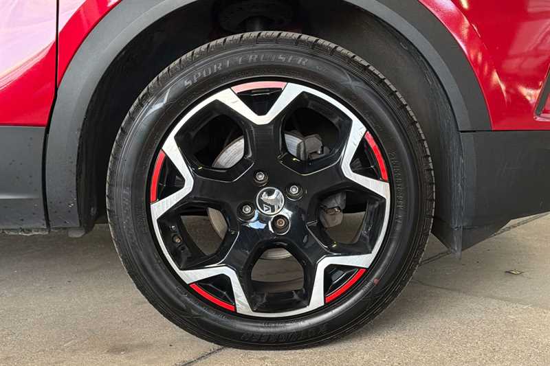 Used Vauxhall Mokka 2023 for sale - 77335310: Photo 9