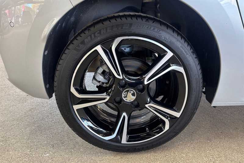 Used Vauxhall Corsa 2024 for sale - 78174182: Photo 10