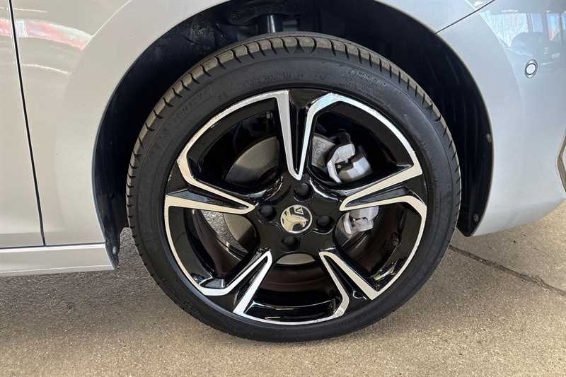 Used Vauxhall Corsa 2024 for sale - 78174182: Photo 11