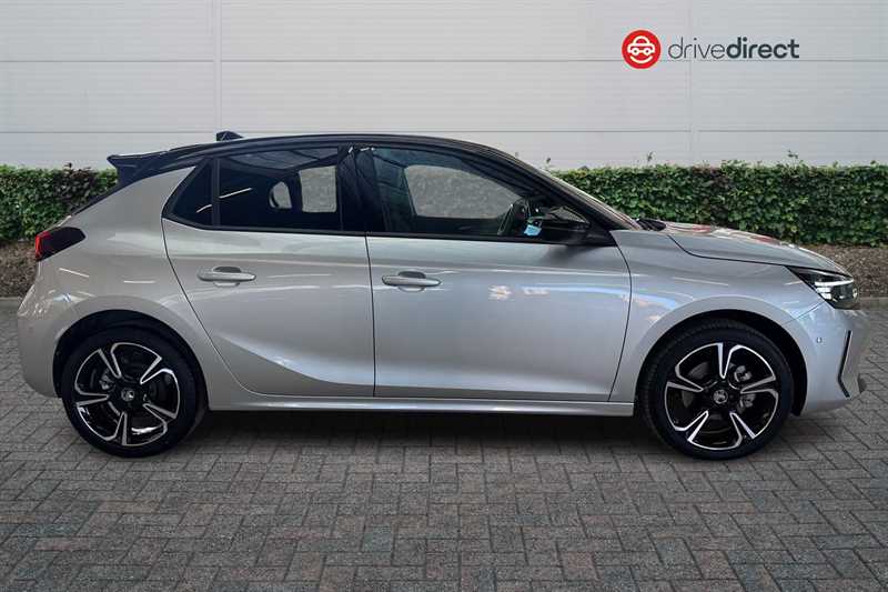 Used Vauxhall Corsa 2024 for sale - 78174182: Photo 2