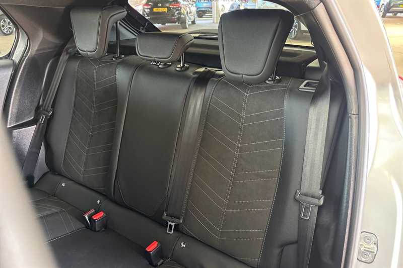 Used Vauxhall Corsa 2024 for sale - 78174182: Photo 24