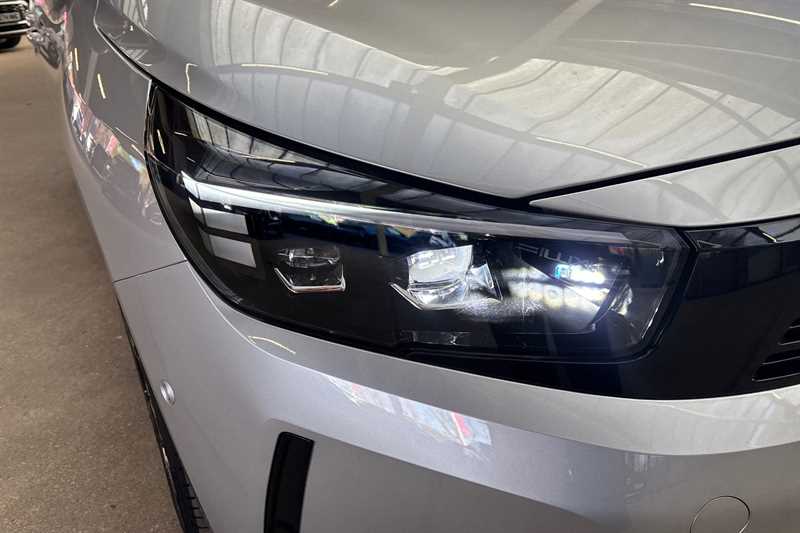 Used Vauxhall Corsa 2024 for sale - 78174182: Photo 28