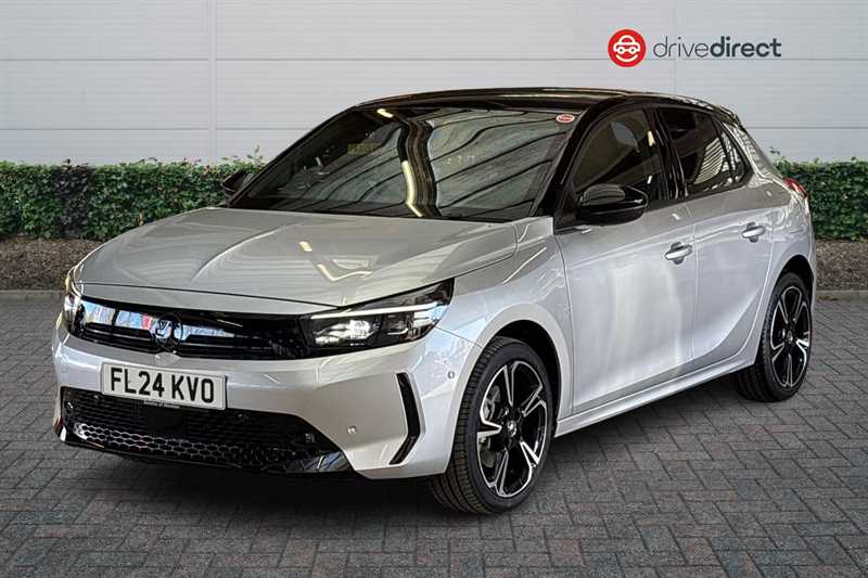 Used Vauxhall Corsa 2024 for sale - 78174182: Photo 7