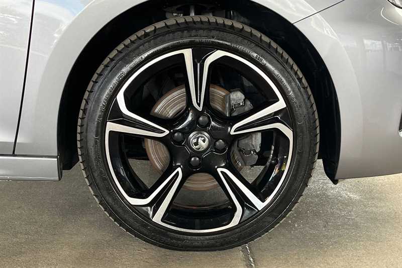 Used Vauxhall Corsa 2022 for sale - 76529929: Photo 11