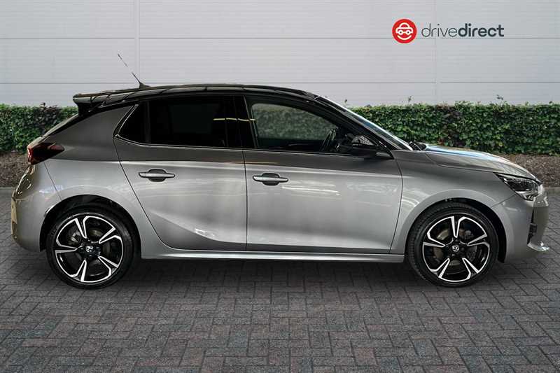 Used Vauxhall Corsa 2022 for sale - 76529929: Photo 2