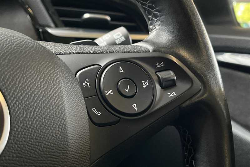 Used Vauxhall Corsa 2022 for sale - 76529929: Photo 22