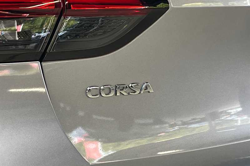 Used Vauxhall Corsa 2022 for sale - 76529929: Photo 30