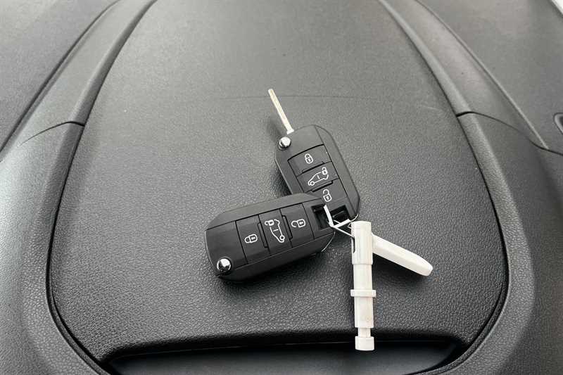 Used Vauxhall Combo 2025 for sale - 77811343: Photo 36