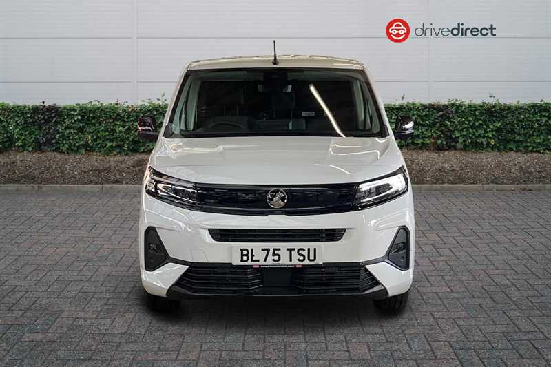 Used Vauxhall Combo 2025 for sale - 77811343: Photo 8