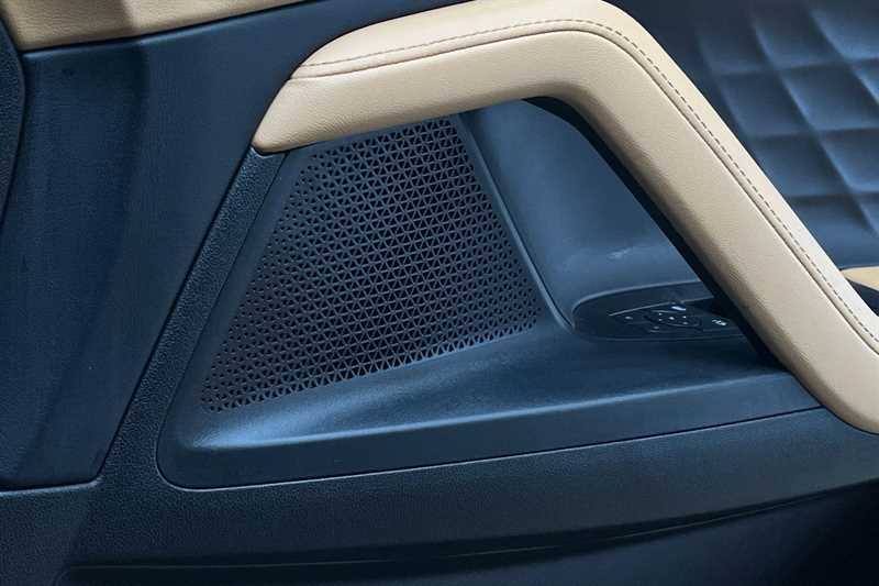 Used MG MG HS 2024 for sale - 76529832: Photo 27