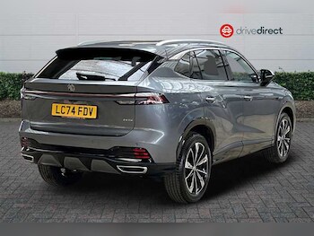 Used MG MG HS 2024 for sale - 76529832: Photo