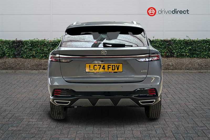 Used MG MG HS 2024 for sale - 76529832: Photo 4