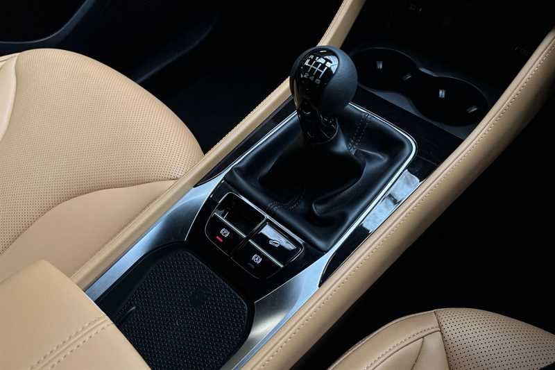 Used MG MG HS 2024 for sale - 76529832: Photo 41